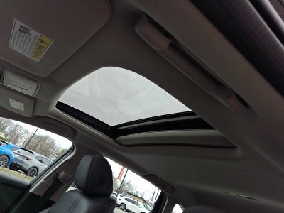 2023 Acura TLX FWD w/Technology Package