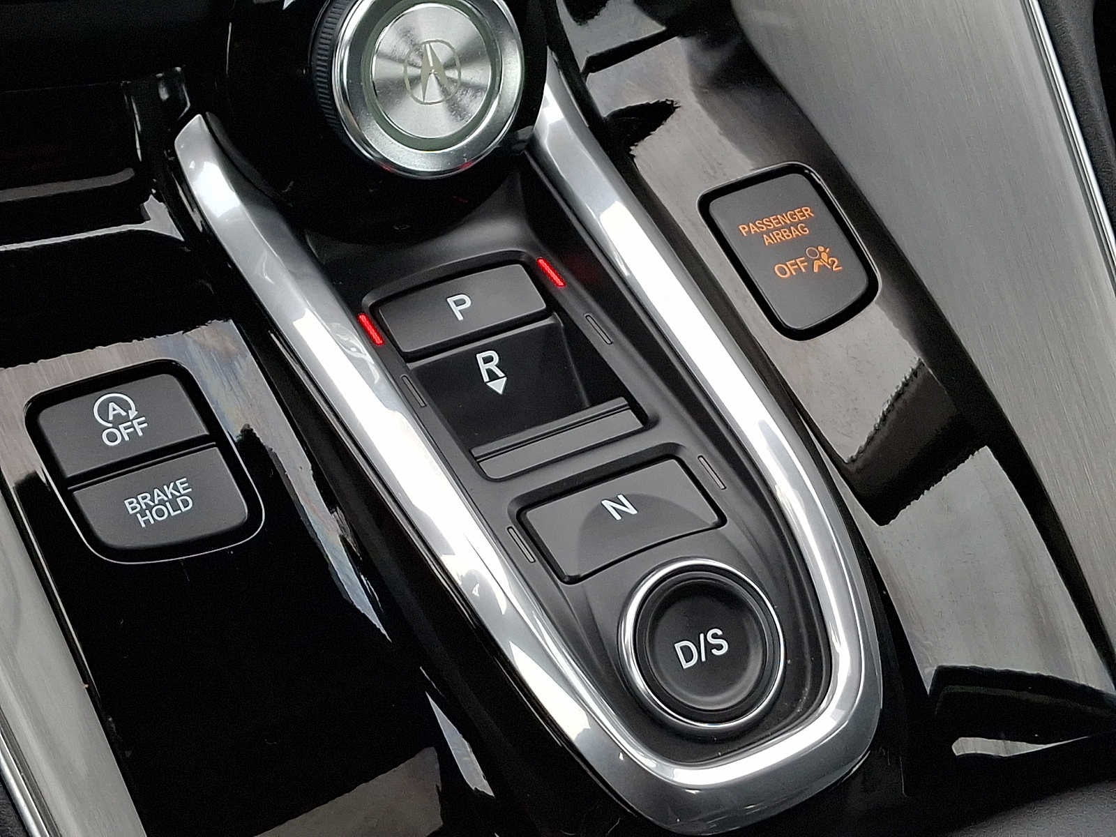 2023 Acura TLX FWD w/Technology Package