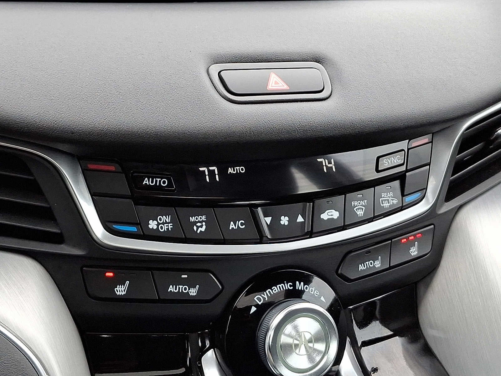 2023 Acura TLX FWD w/Technology Package