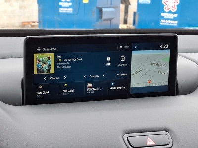 2023 Acura TLX FWD w/Technology Package