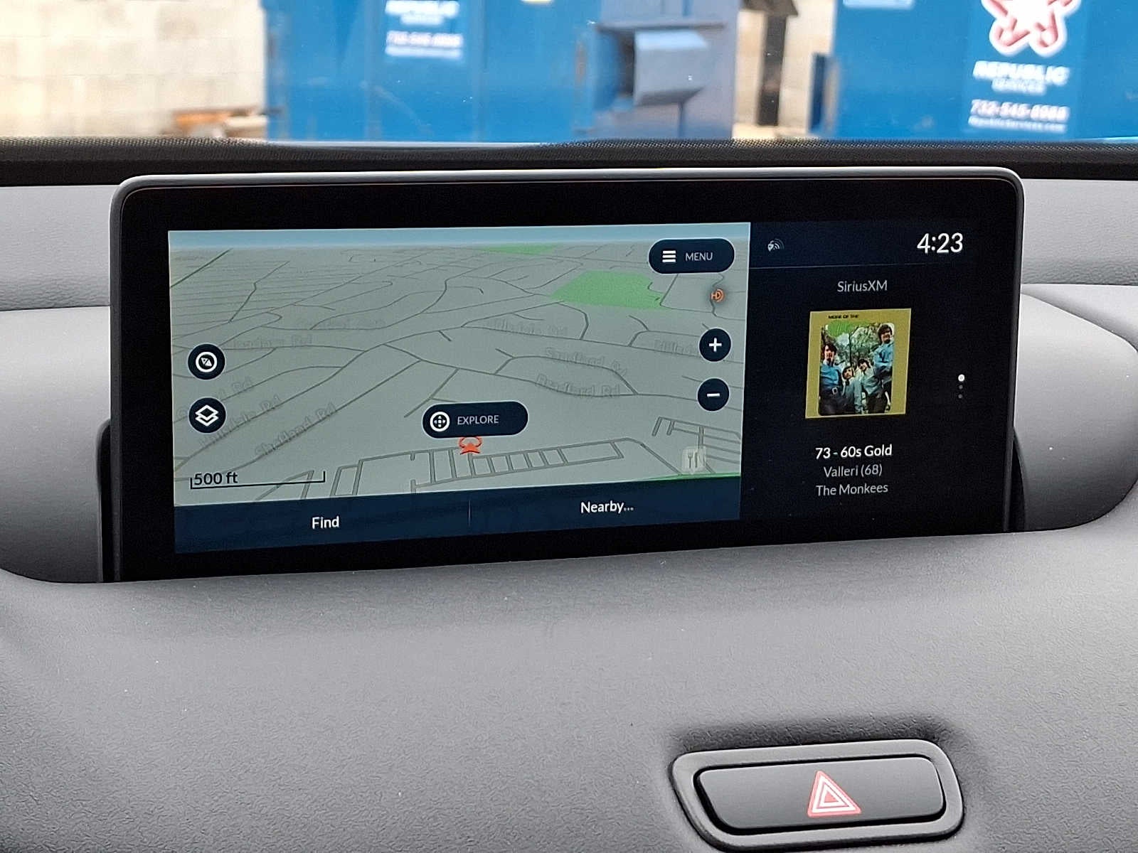 2023 Acura TLX FWD w/Technology Package