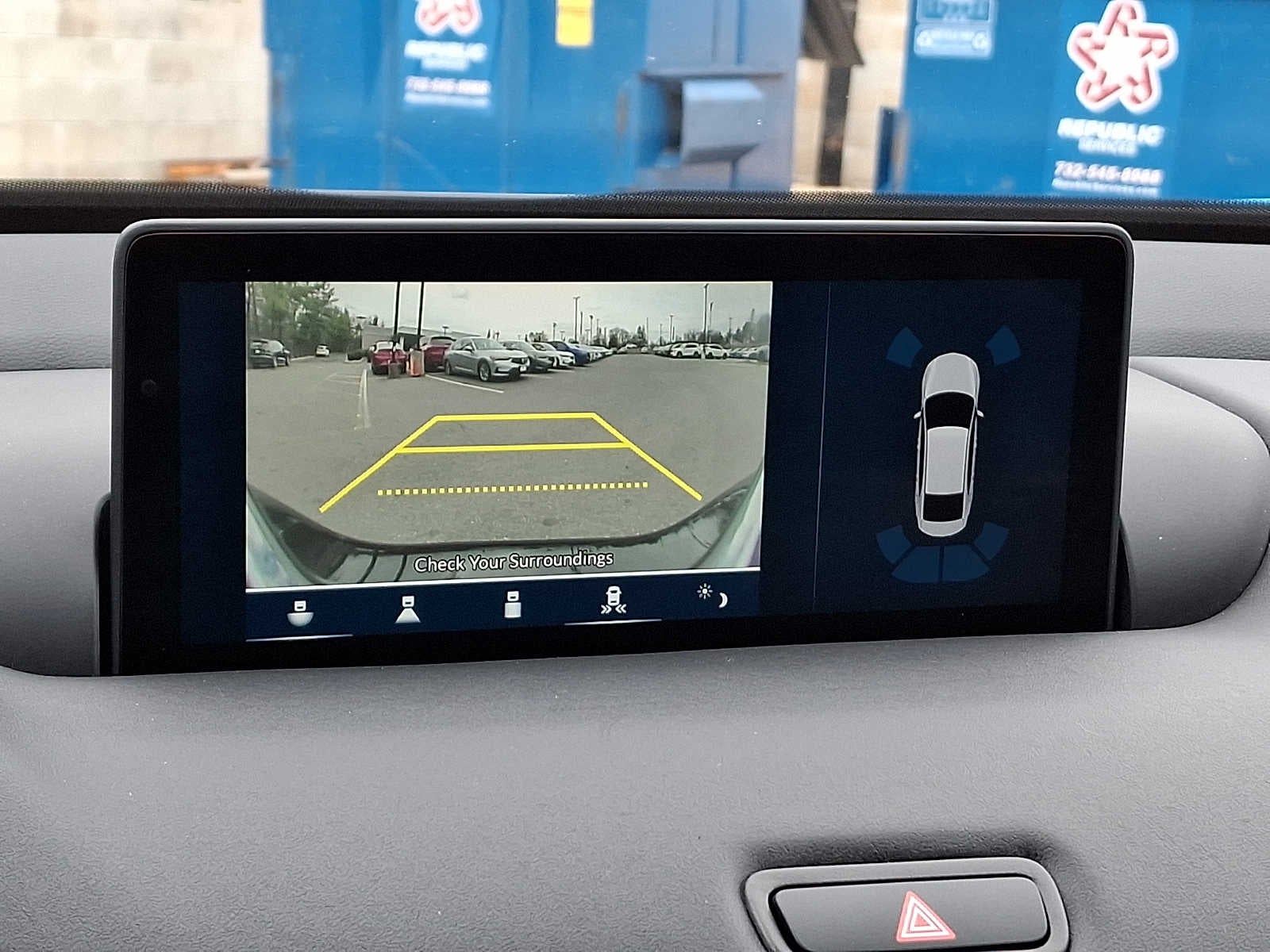 2023 Acura TLX FWD w/Technology Package