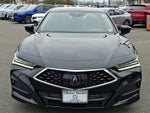 2023 Acura TLX FWD w/Technology Package