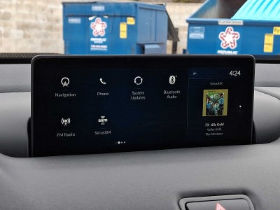 2023 Acura TLX FWD w/Technology Package