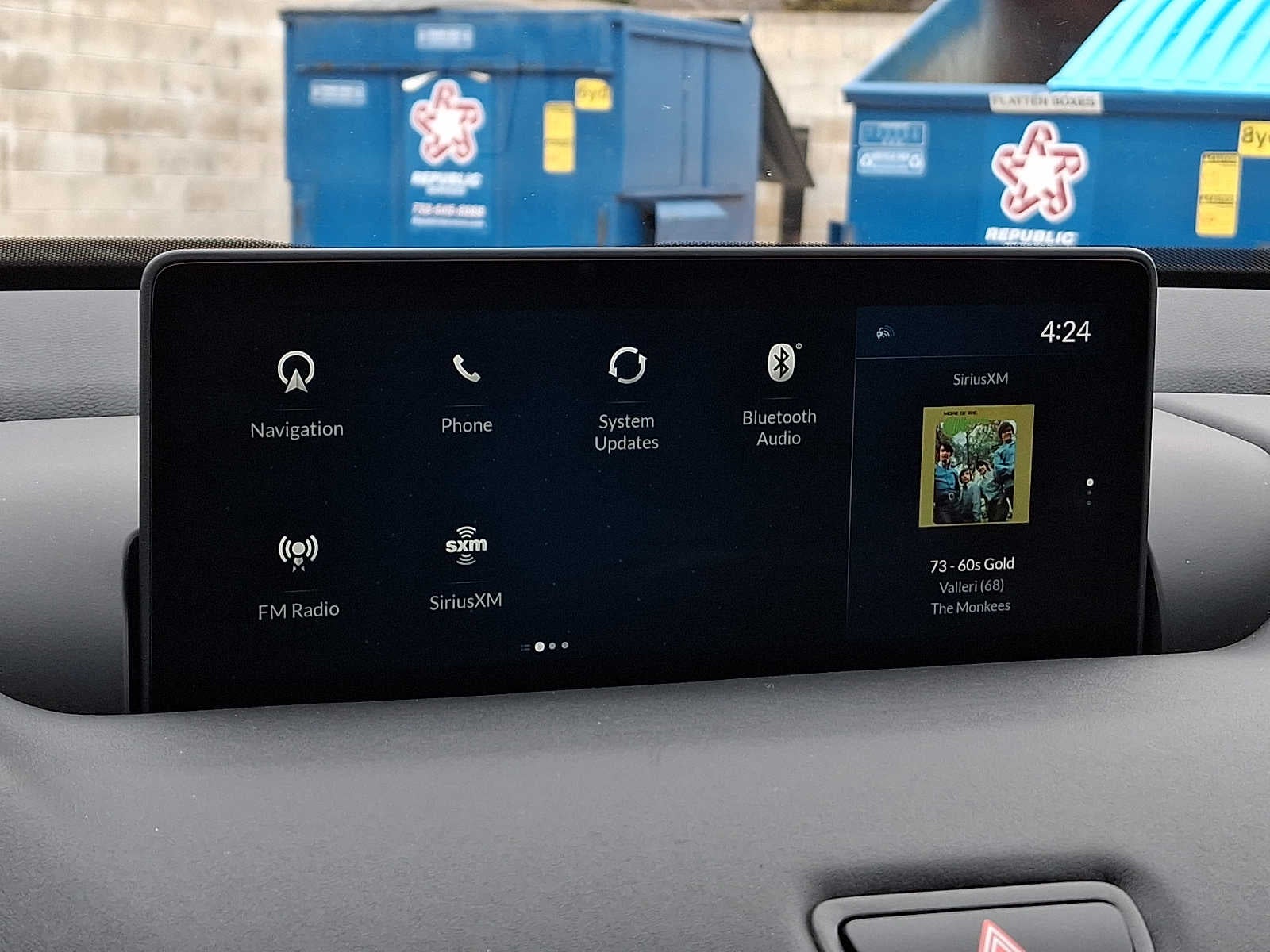 2023 Acura TLX FWD w/Technology Package