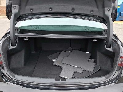 2023 Acura TLX FWD w/Technology Package