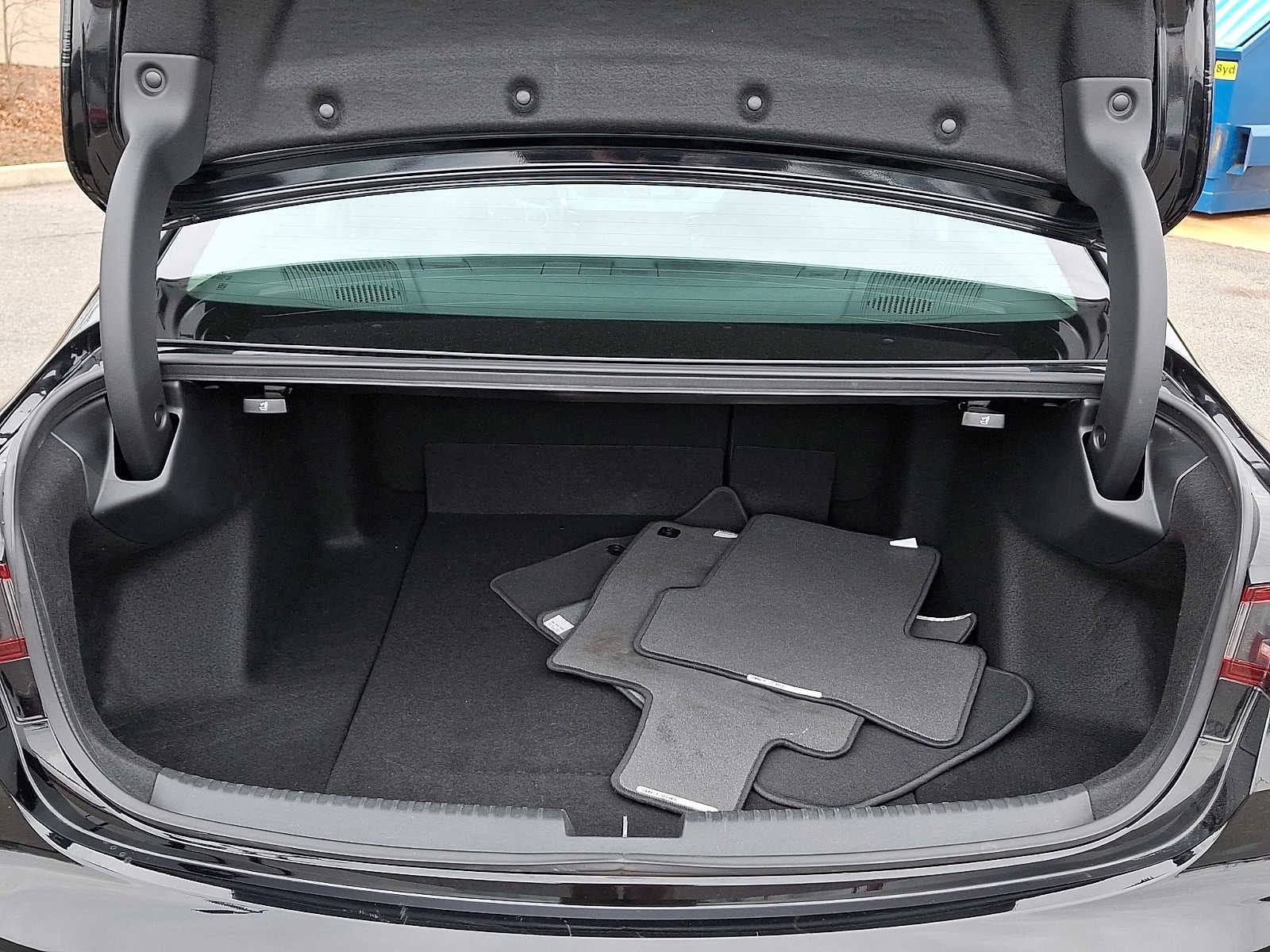 2023 Acura TLX FWD w/Technology Package