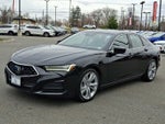 2023 Acura TLX FWD w/Technology Package