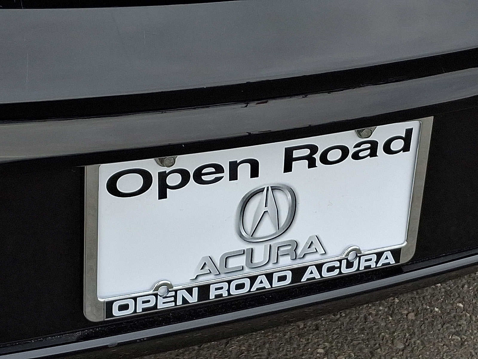 2023 Acura TLX FWD w/Technology Package