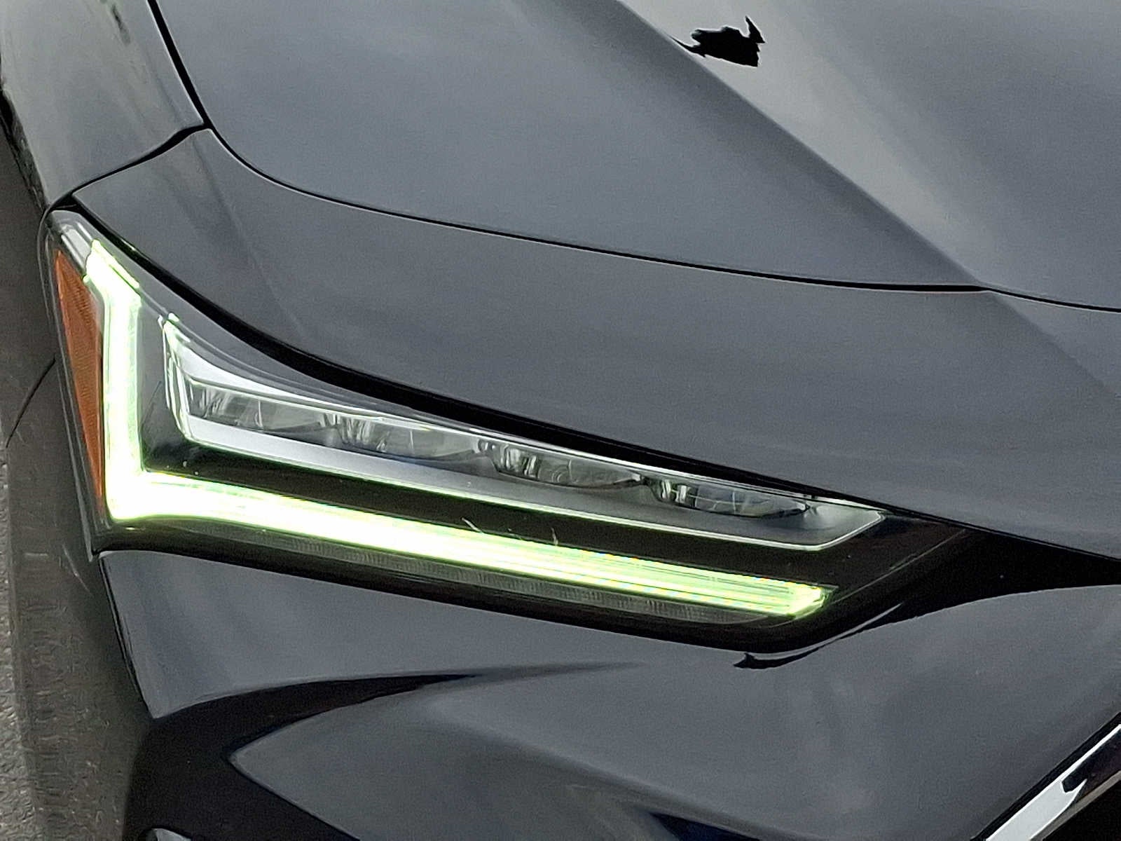2023 Acura TLX FWD w/Technology Package