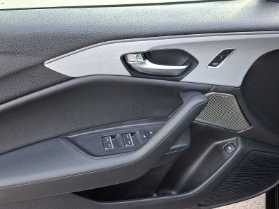 2023 Acura TLX FWD w/Technology Package