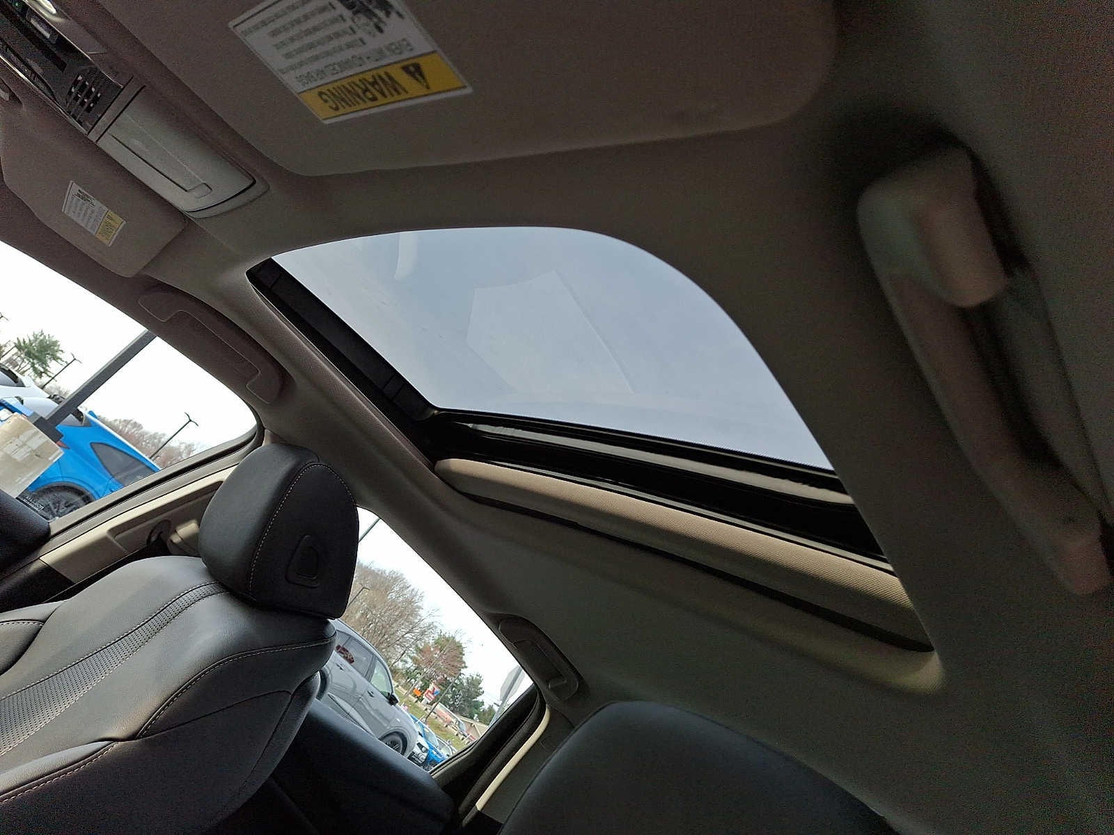 2023 Acura TLX FWD w/Technology Package