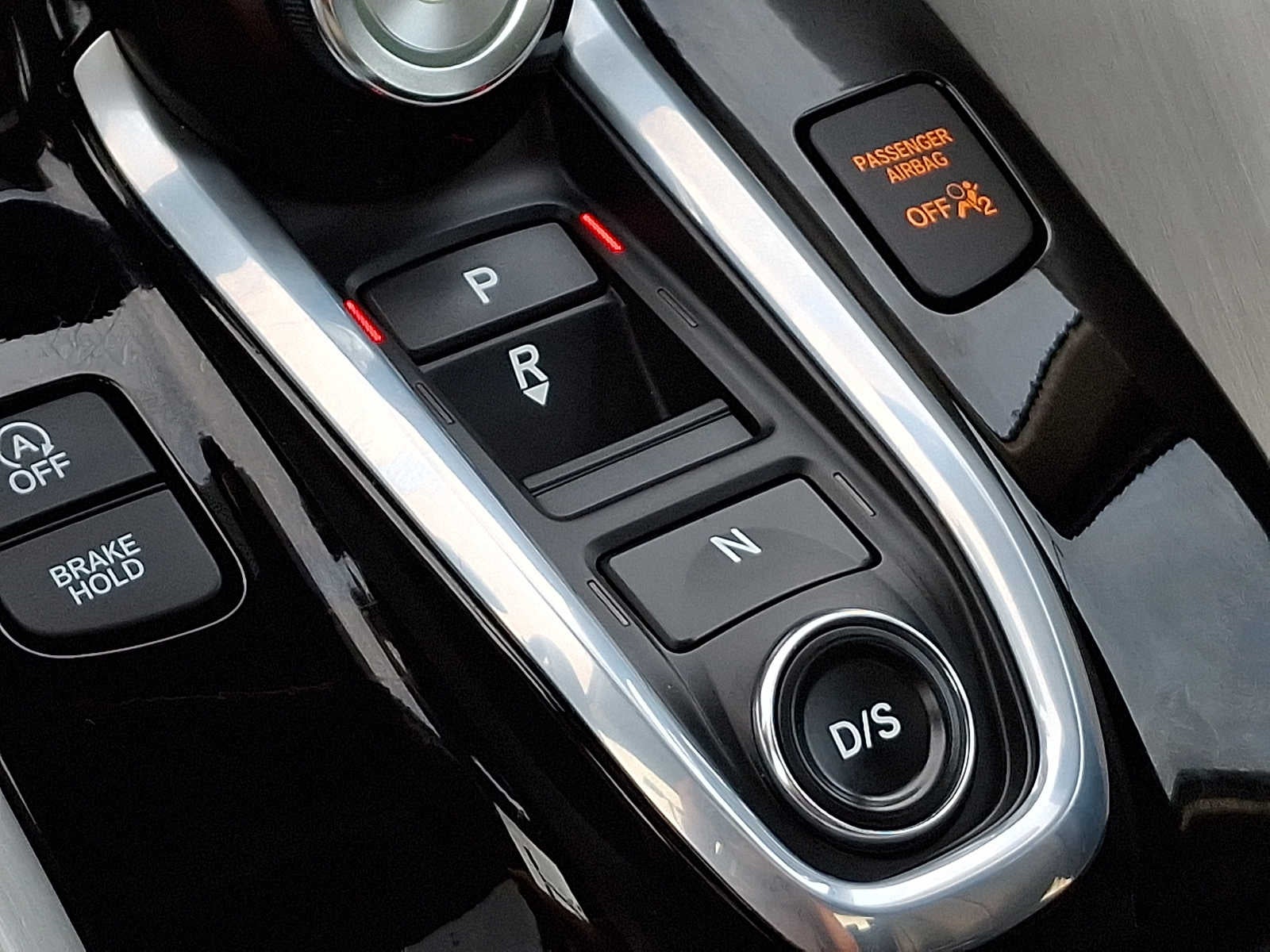 2023 Acura TLX FWD w/Technology Package