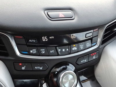 2023 Acura TLX FWD w/Technology Package