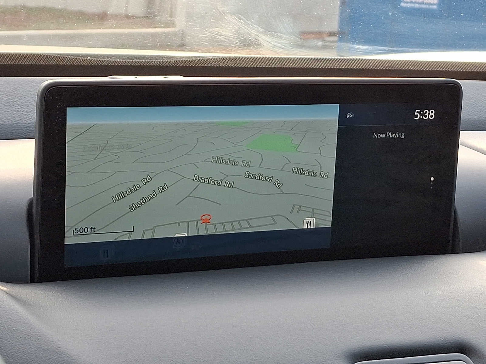 2023 Acura TLX FWD w/Technology Package