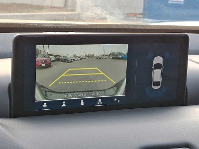 2023 Acura TLX FWD w/Technology Package