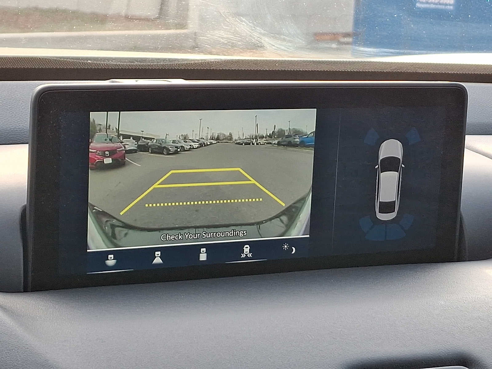 2023 Acura TLX FWD w/Technology Package