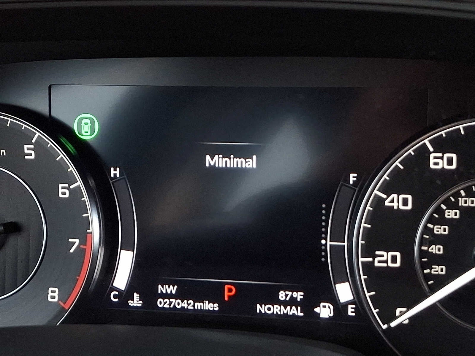 2023 Acura TLX FWD w/Technology Package