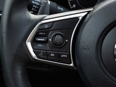 2023 Acura TLX FWD w/Technology Package