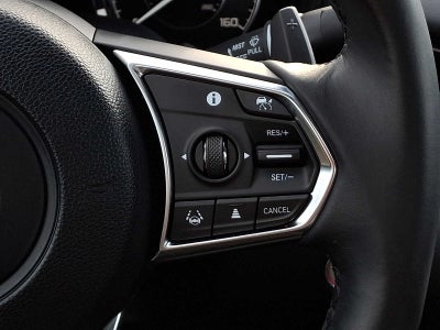 2023 Acura TLX FWD w/Technology Package