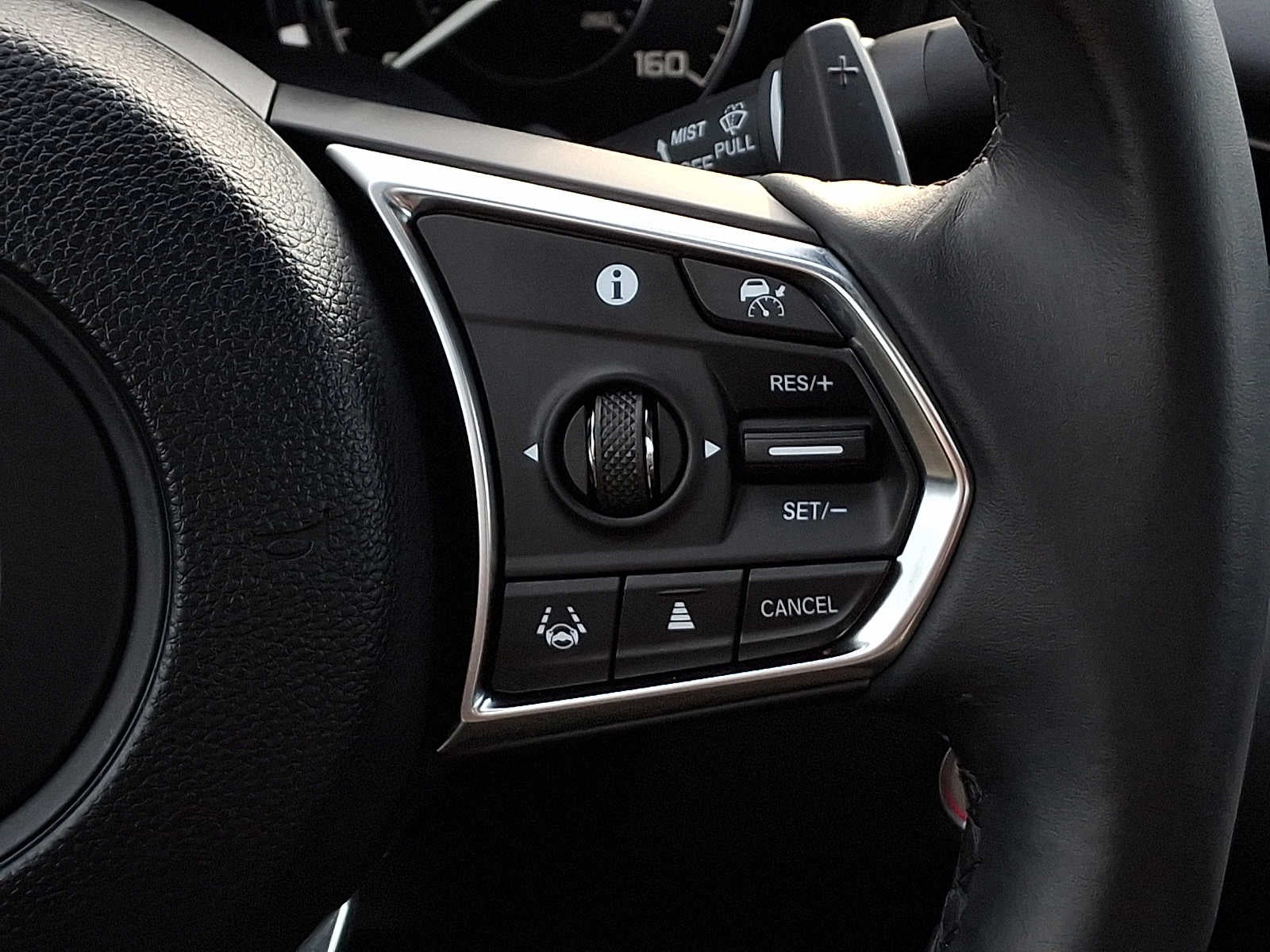 2023 Acura TLX FWD w/Technology Package