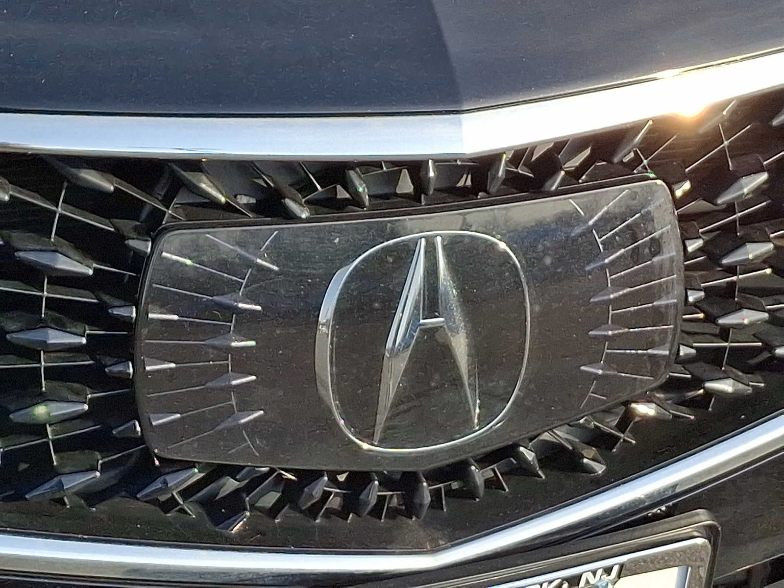 2023 Acura TLX FWD w/Technology Package