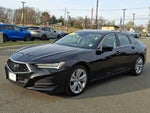 2023 Acura TLX FWD w/Technology Package