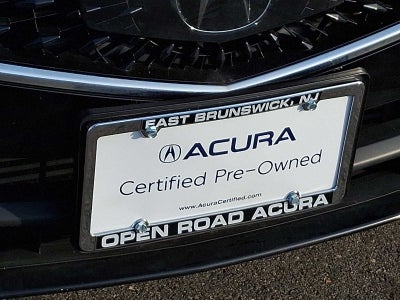 2023 Acura TLX FWD w/Technology Package