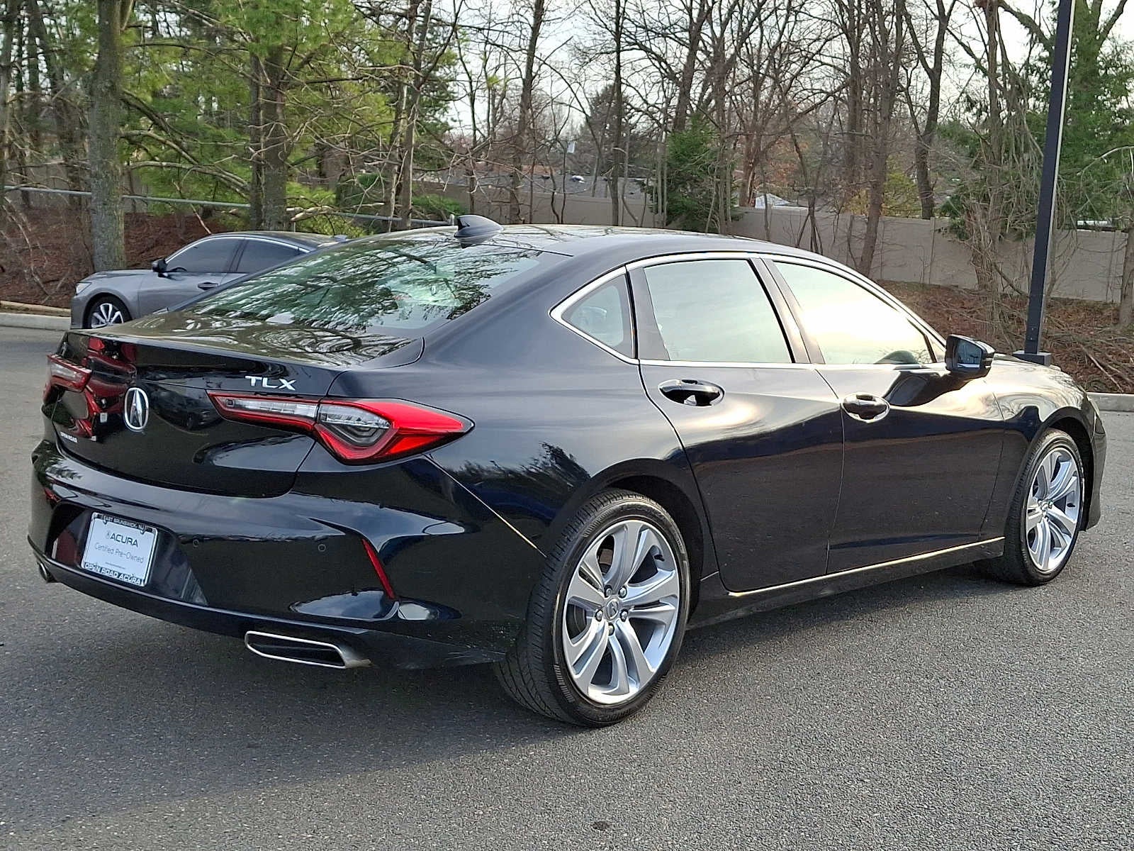 2023 Acura TLX FWD w/Technology Package