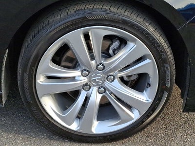 2023 Acura TLX FWD w/Technology Package