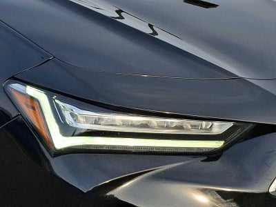 2023 Acura TLX FWD w/Technology Package