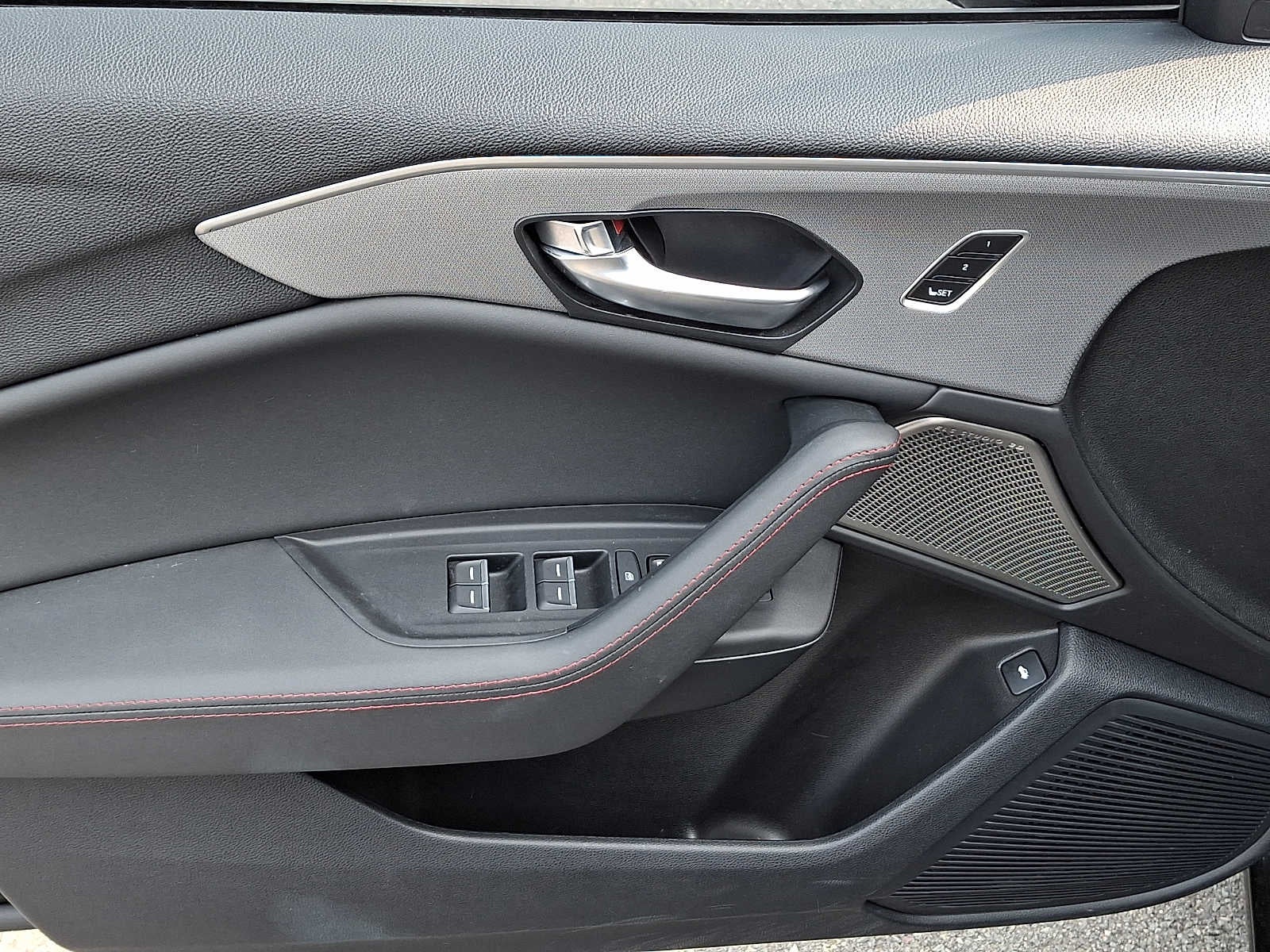 2023 Acura TLX FWD w/A-Spec Package