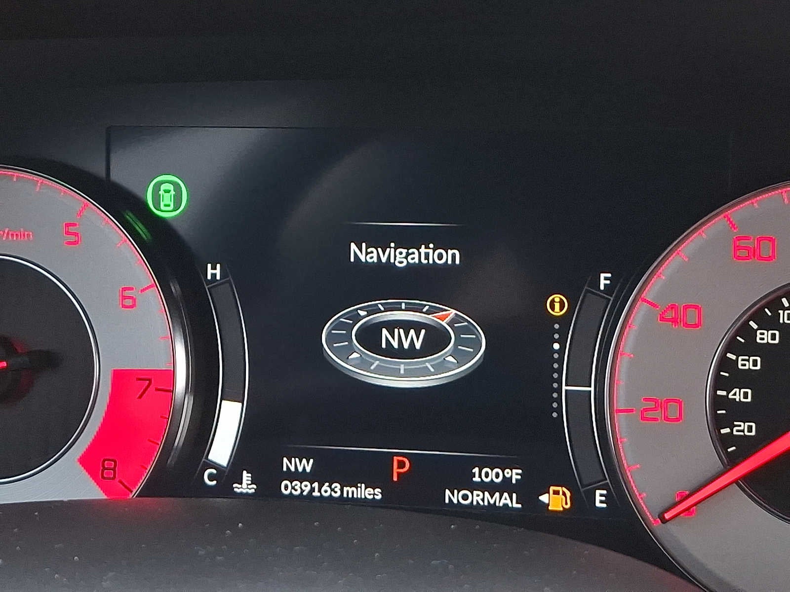 2023 Acura TLX FWD w/A-Spec Package