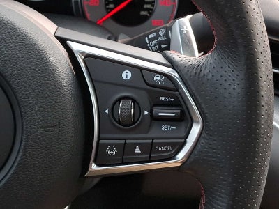 2023 Acura TLX FWD w/A-Spec Package
