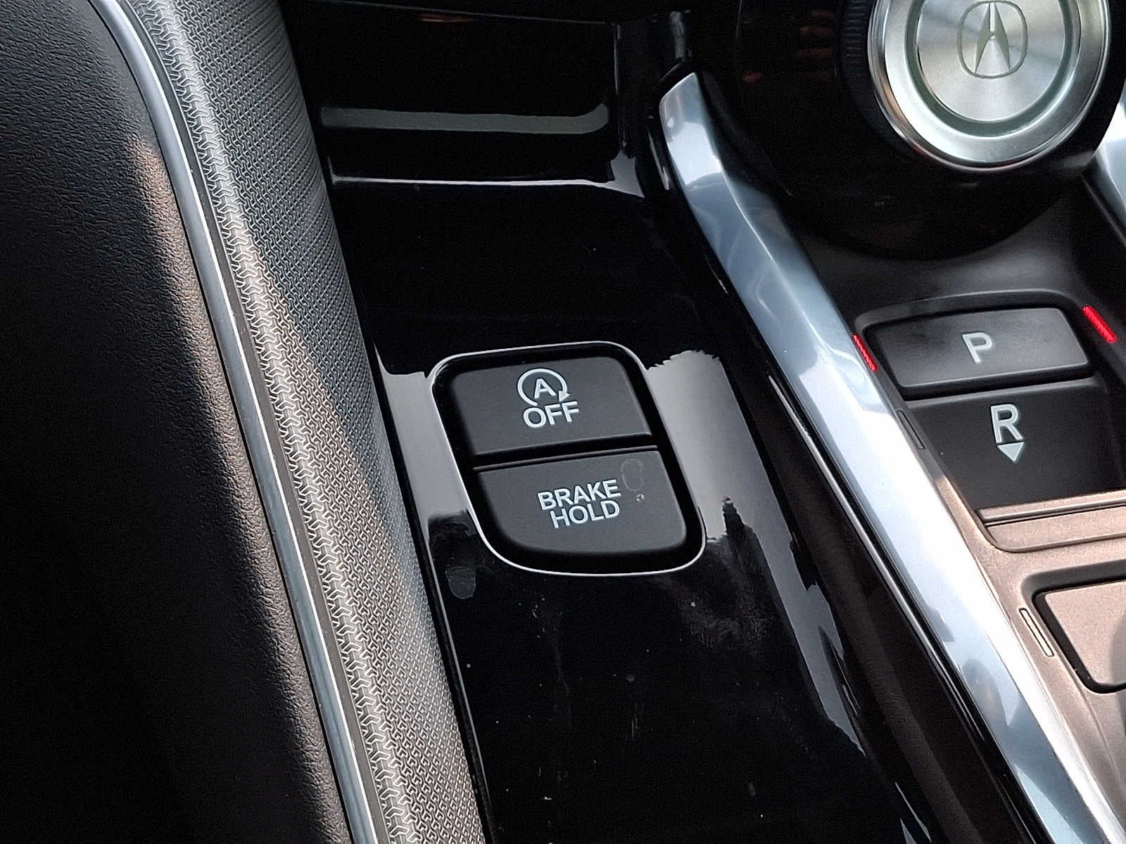 2023 Acura TLX FWD w/A-Spec Package