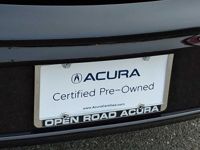 2023 Acura TLX FWD w/A-Spec Package