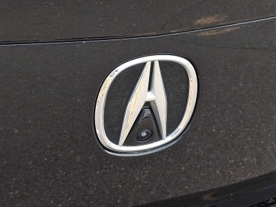 2023 Acura TLX FWD w/A-Spec Package