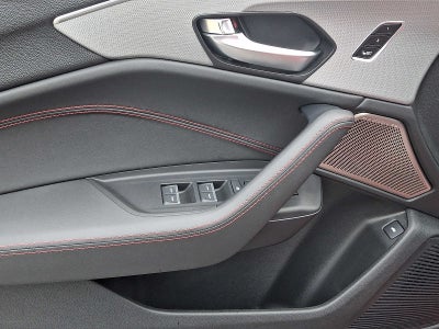 2024 Acura TLX SH-AWD w/A-Spec Package
