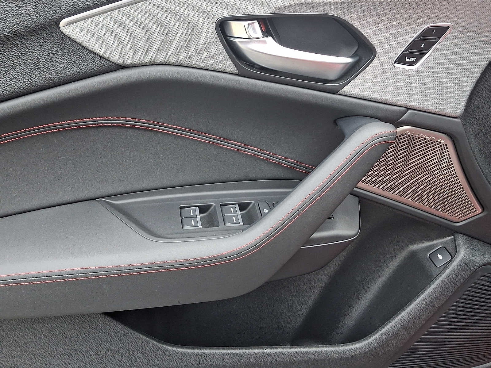 2024 Acura TLX SH-AWD w/A-Spec Package