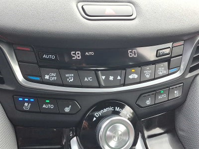 2024 Acura TLX SH-AWD w/A-Spec Package