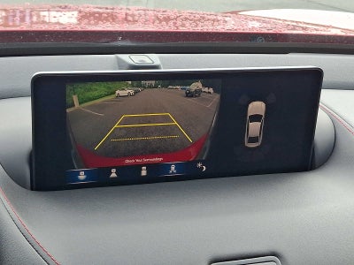 2024 Acura TLX SH-AWD w/A-Spec Package
