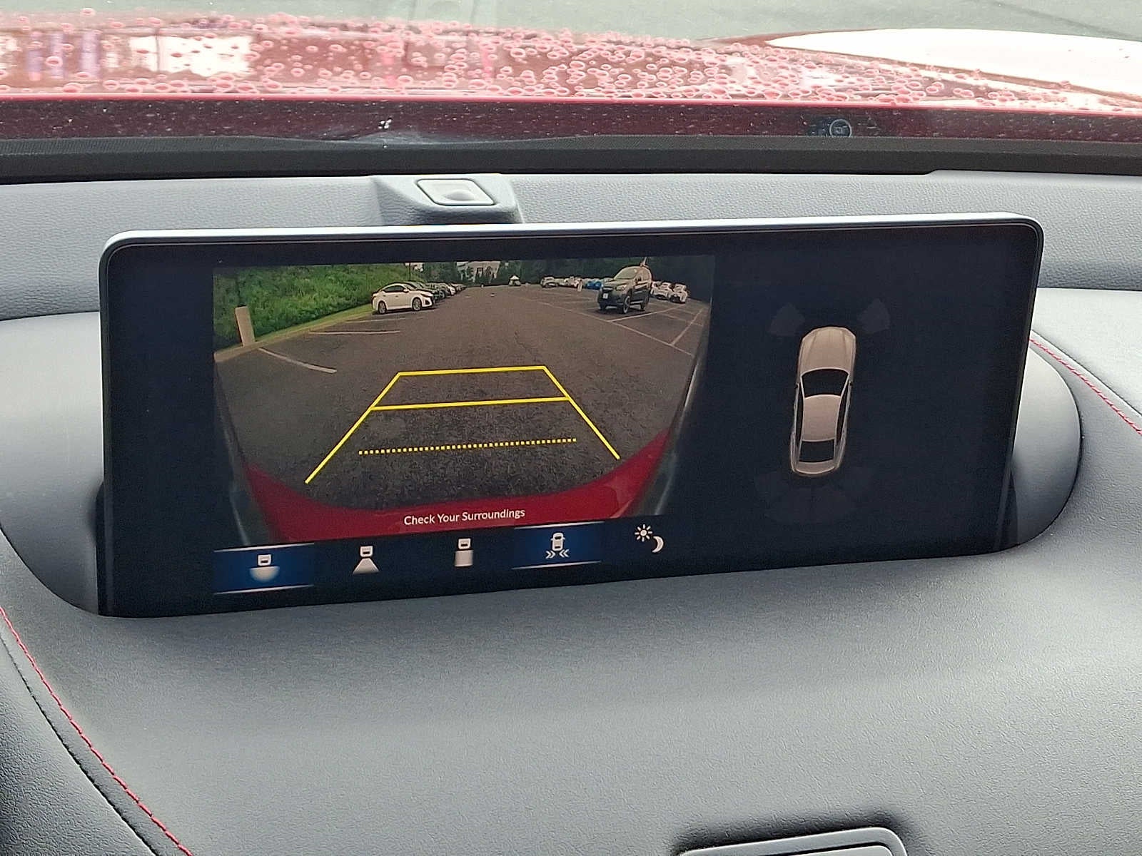 2024 Acura TLX SH-AWD w/A-Spec Package