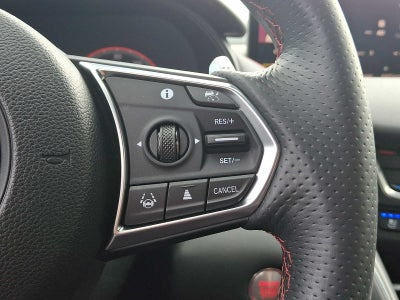 2024 Acura TLX SH-AWD w/A-Spec Package