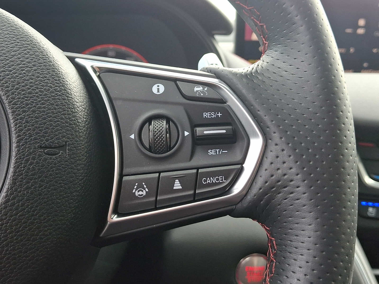 2024 Acura TLX SH-AWD w/A-Spec Package