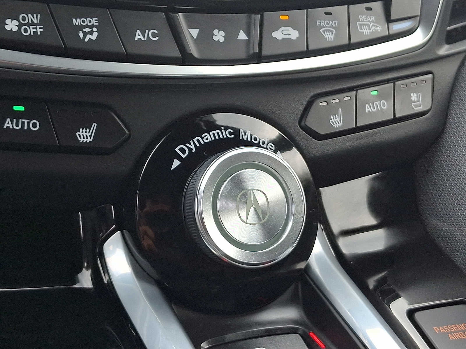 2024 Acura TLX SH-AWD w/A-Spec Package