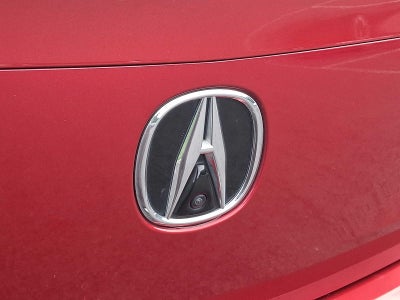 2024 Acura TLX SH-AWD w/A-Spec Package
