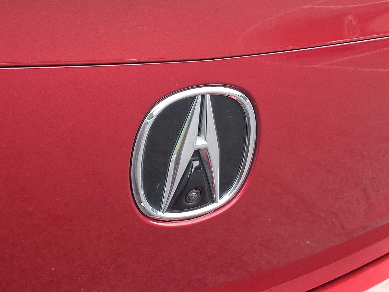 2024 Acura TLX SH-AWD w/A-Spec Package