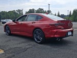 2024 Acura TLX SH-AWD w/A-Spec Package