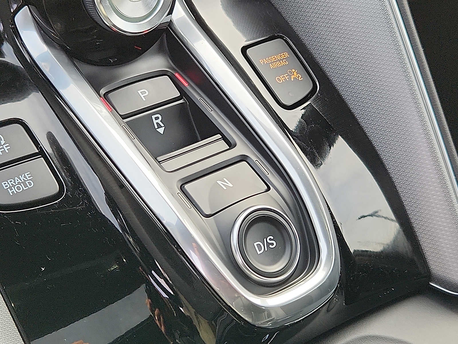 2025 Acura TLX SH-AWD w/A-Spec Package