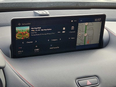 2025 Acura TLX SH-AWD w/A-Spec Package